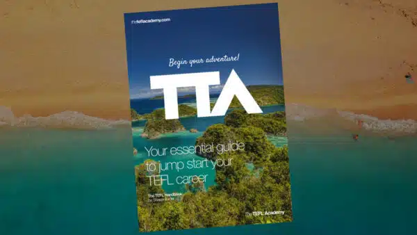 The TEFL Handbook ebook 1 The TEFL Handbook ebook