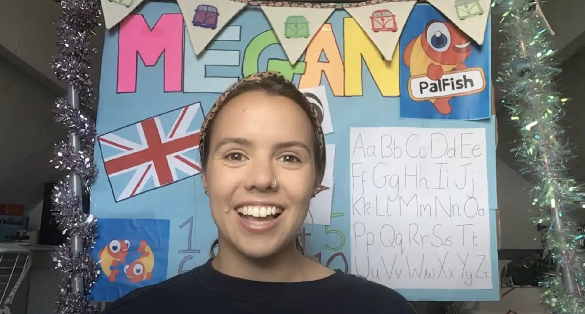 Teaching English Online & 1:1 Course