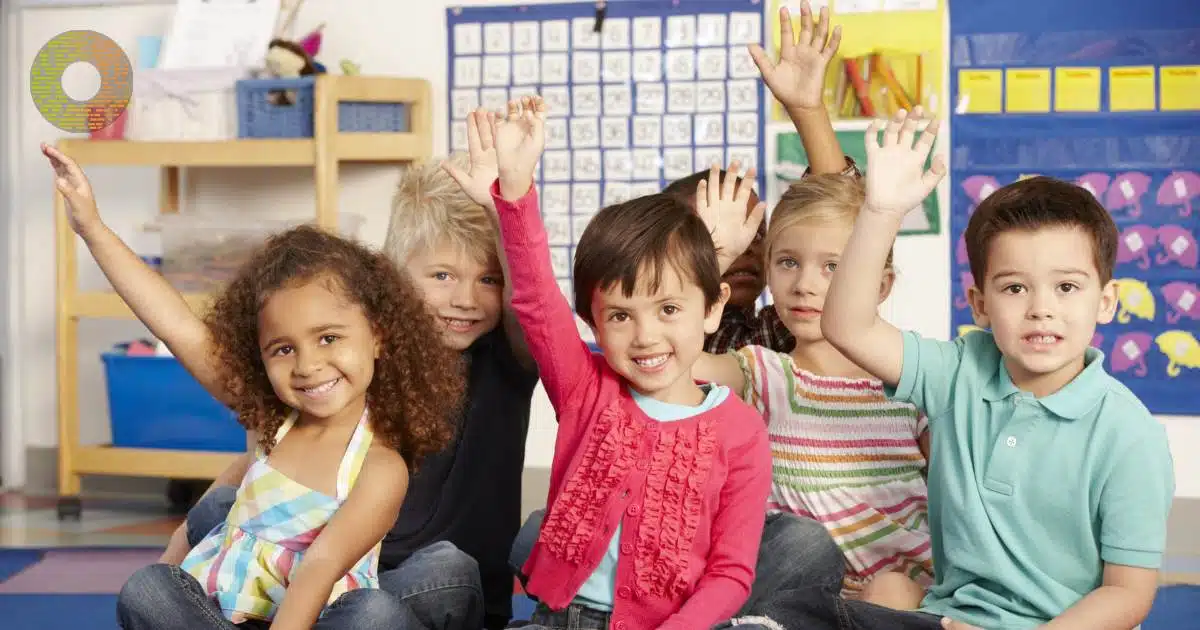 HOW TO KEEP YOUNG LEARNERS INTERESTED