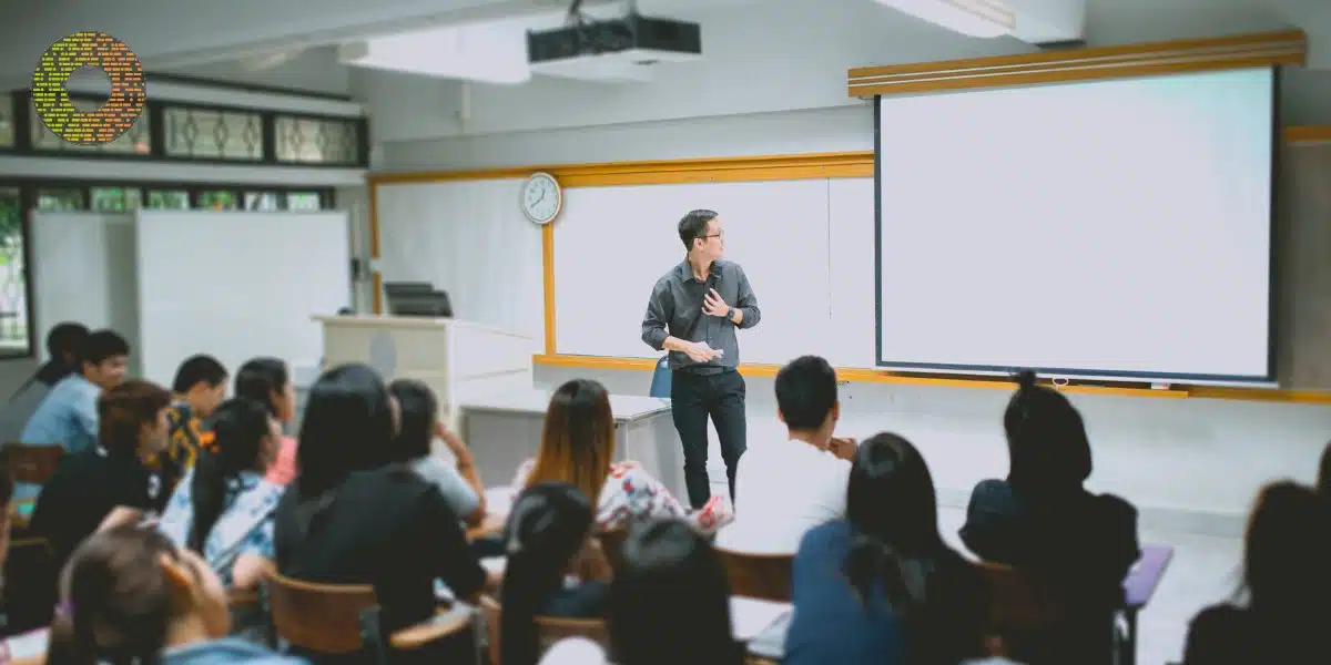 THE SKILLS YOULL PICK UP WHILE TEACHING ENGLISH