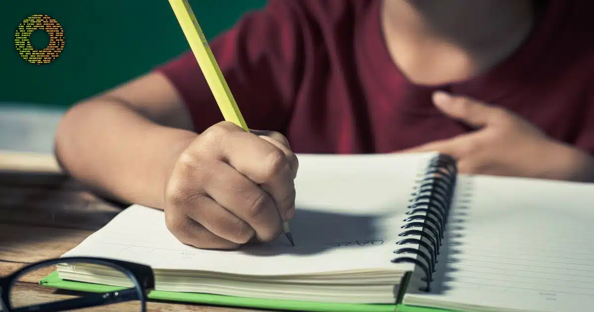 teaching writing