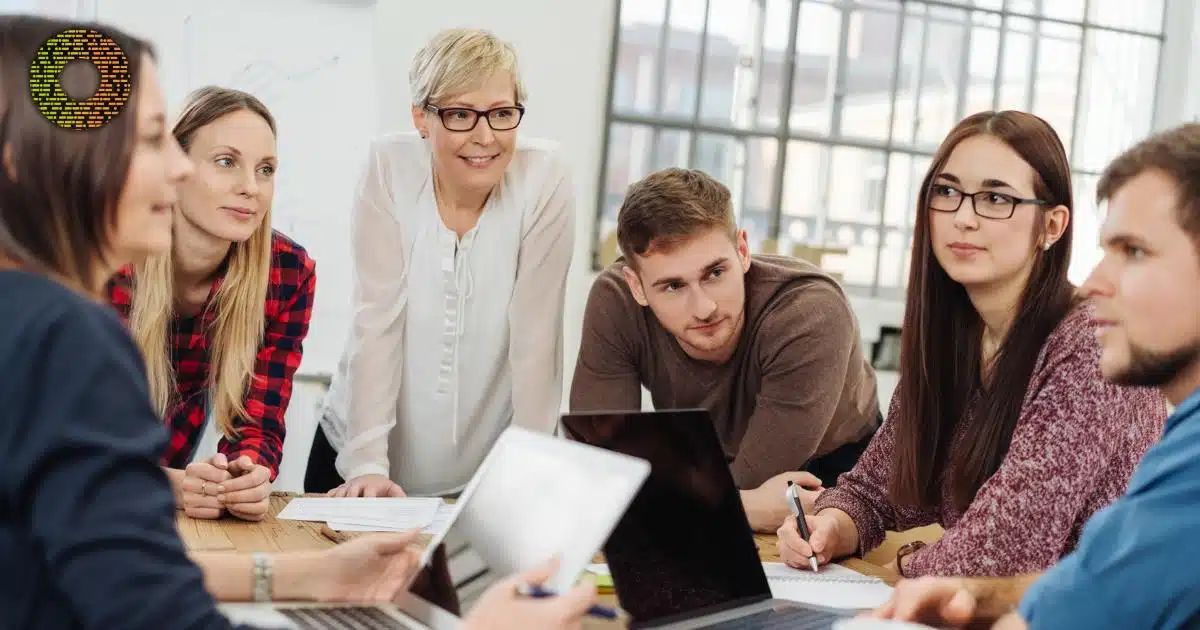 THREE WAYS TO ENCOURAGE STUDENTS TO TALK IN CLASS