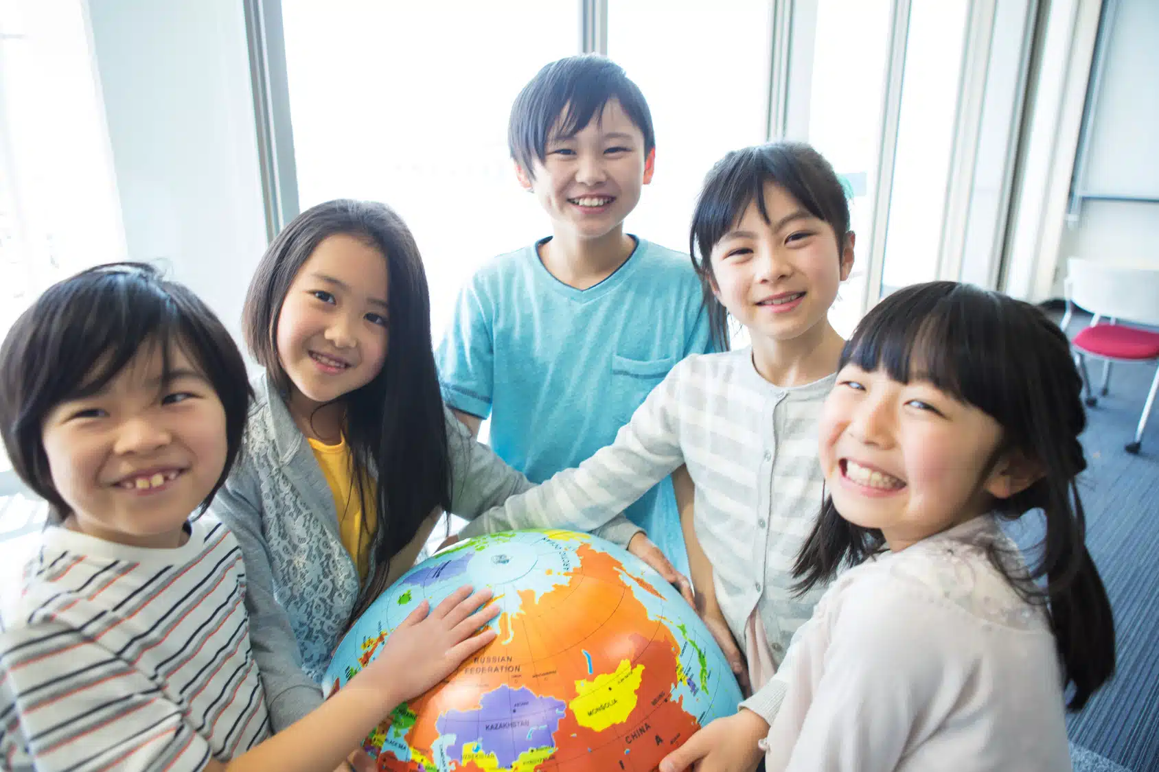 MoneyTeachingAbroad article