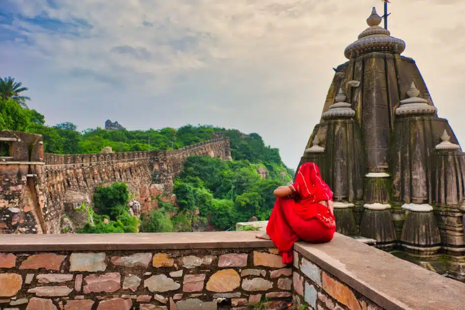 What is India Known for?