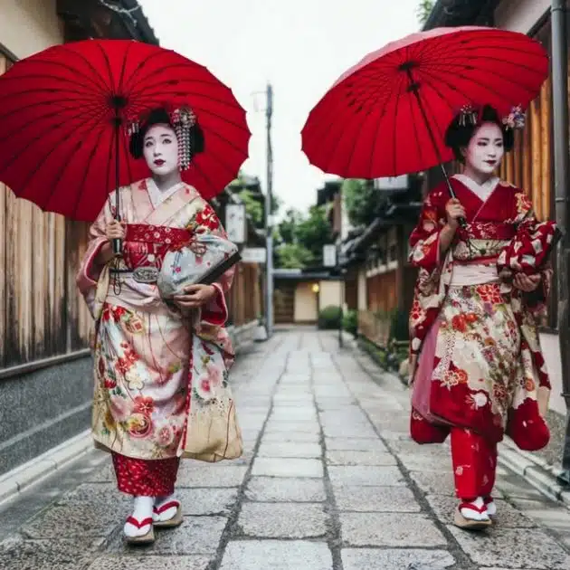 What is The Average Teaching Salary in Japan?