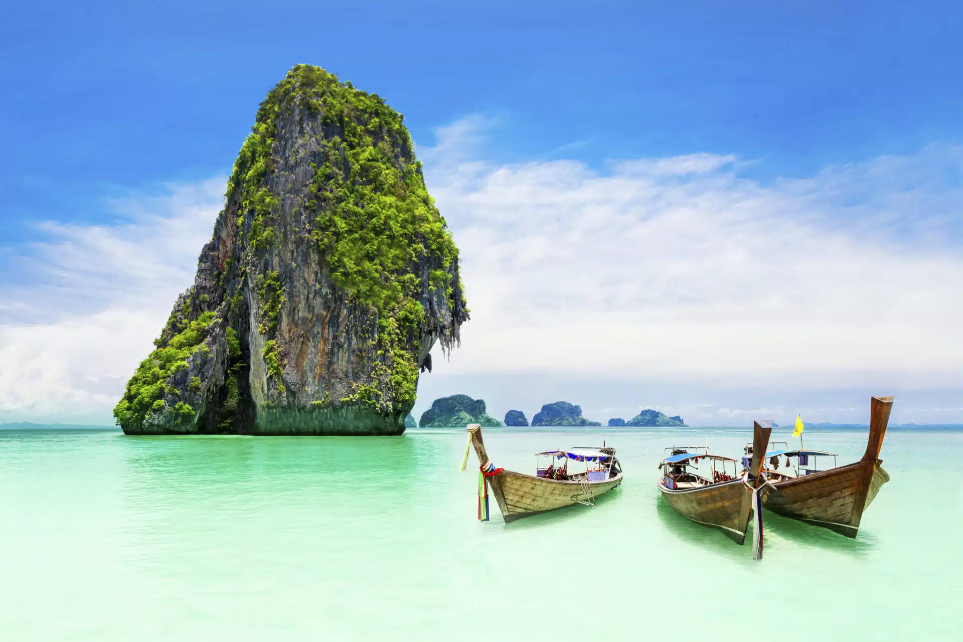 thailand bucket list 2