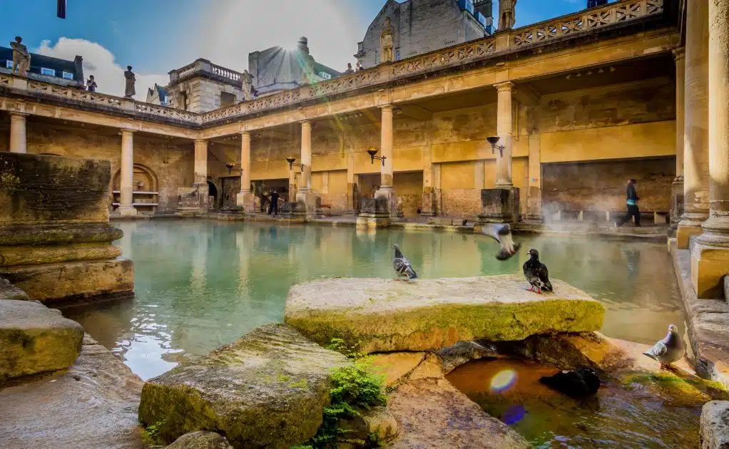 Must-go Locations When Travelling the UK