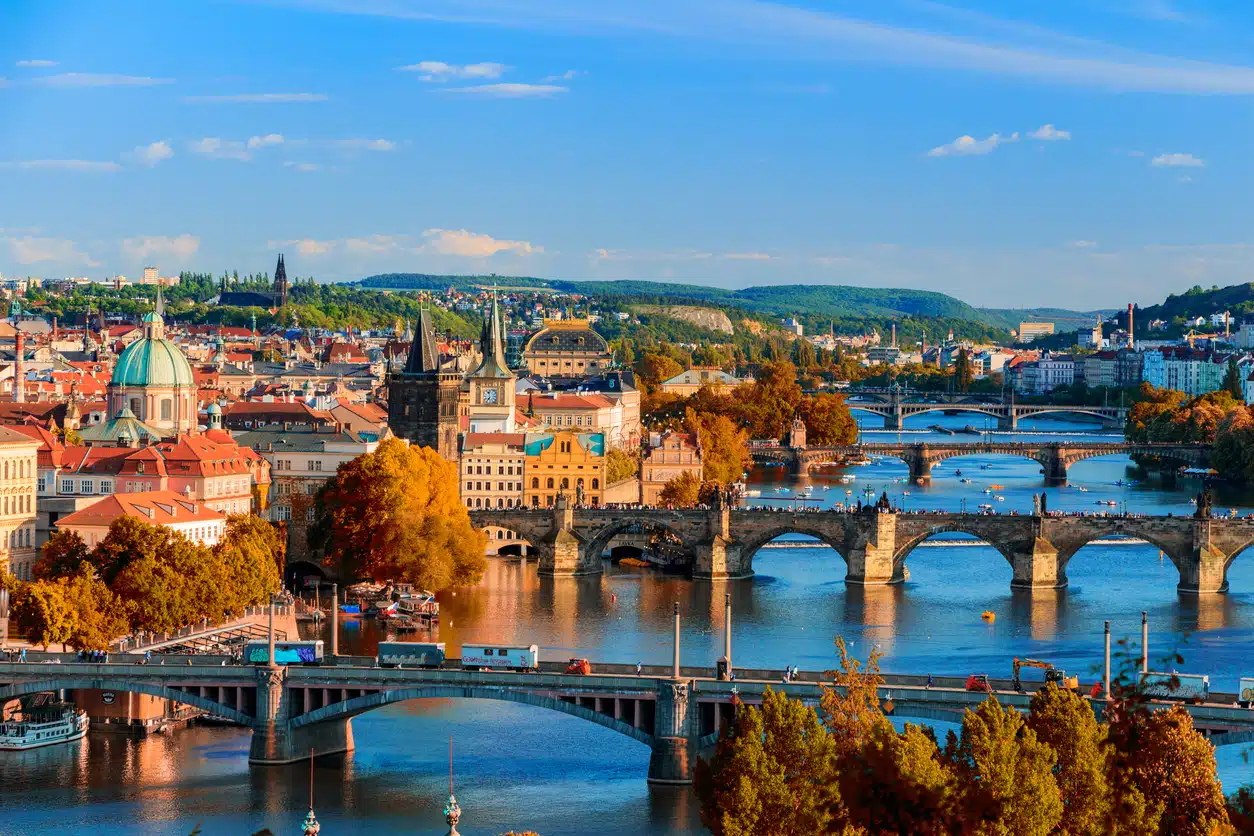 CzechRepubliciStock 538600418