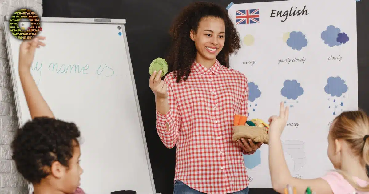 Women in the TEFL Classroom