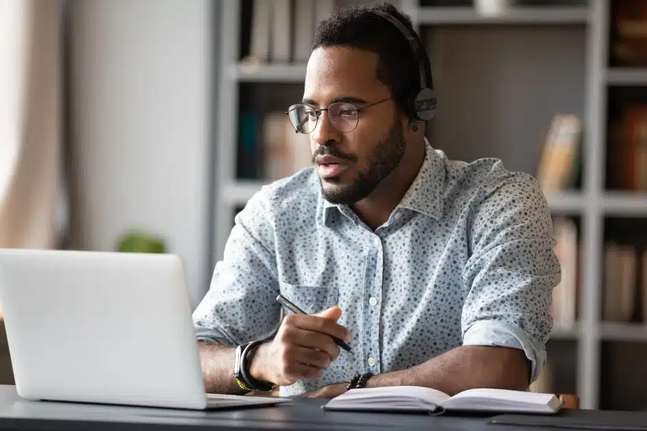 Motivational Tips for Online Teachers