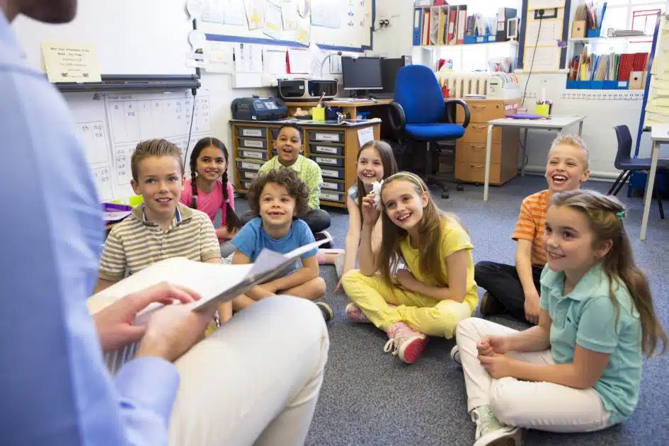 encouraging mistakes