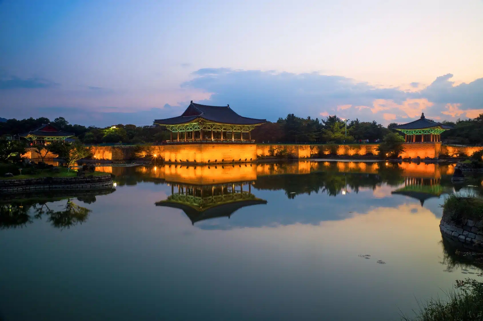 South Korea: a top TEFL destination