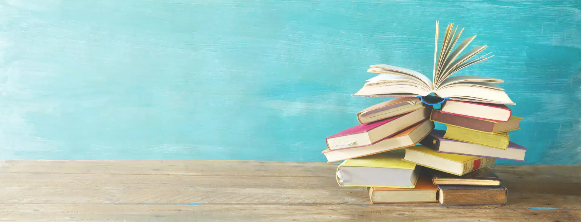 The best yea to prepare for a TEFL course: read