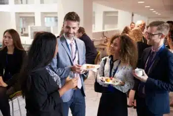 networking festivals