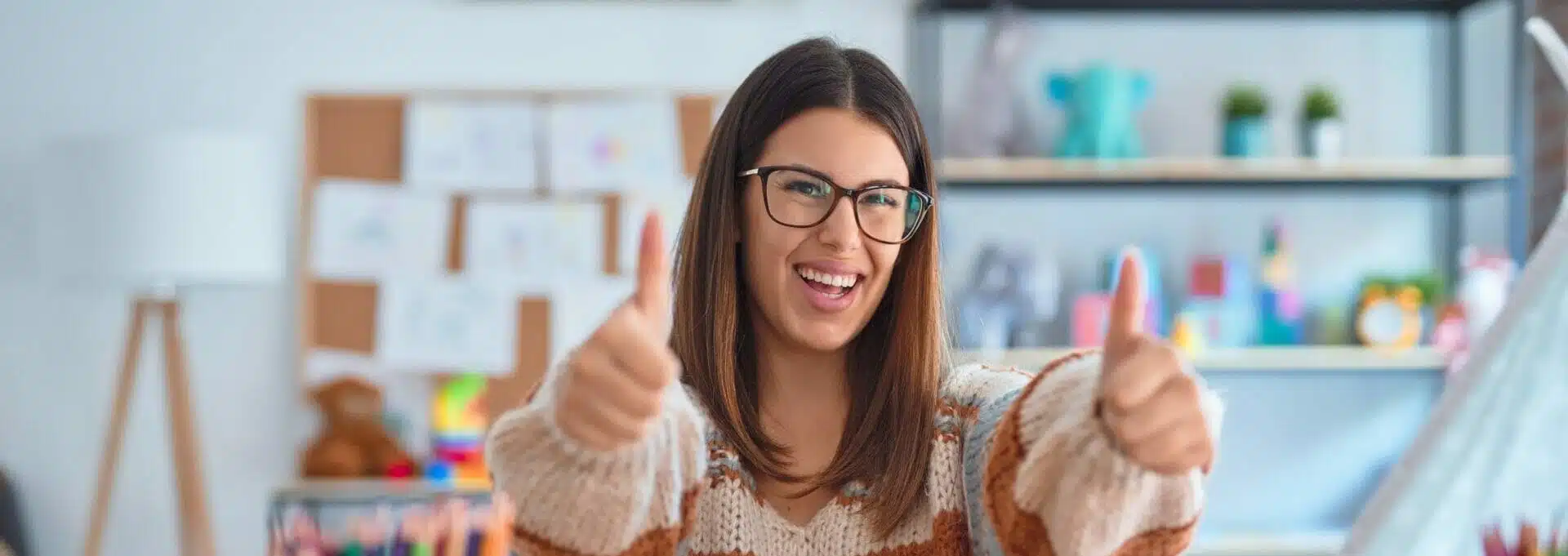 The best yea to prepare for a TEFL course: get excited