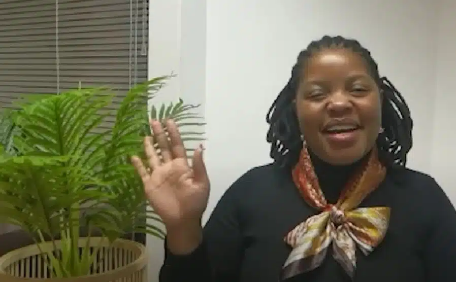 STEP 3: COMPLETE YOUR COURSE