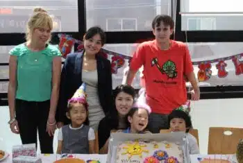 The TEFL Academy Student Story Fiona Thomson Image 3