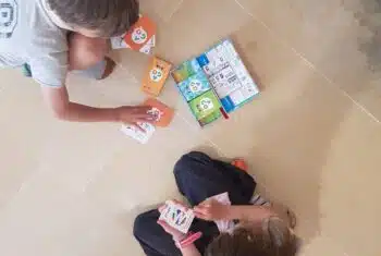 Rebekah Kendal ago cards