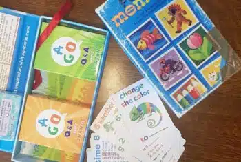 Rebekah Kendal ago cards2