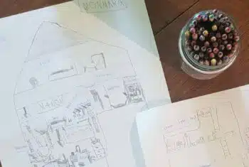 Rebekah Kendal lesson materials