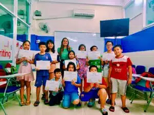 Taylor Knight Hanoi 1