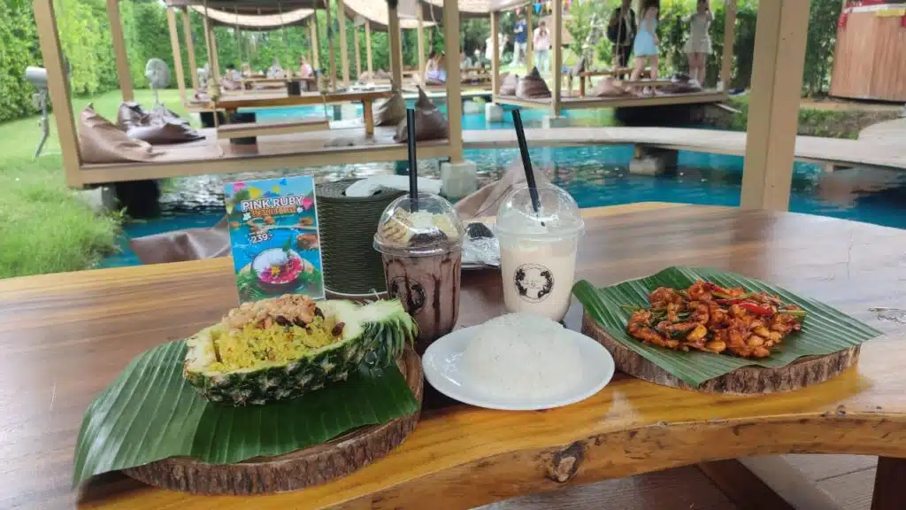 bangkok cost of living