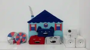 Box Monsters