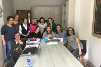 Matt Mitzel Spain 2