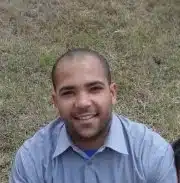 TEFL teacher Ben