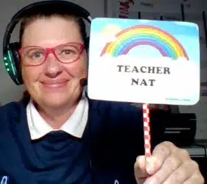 Online TEFL teacher for 51Talk