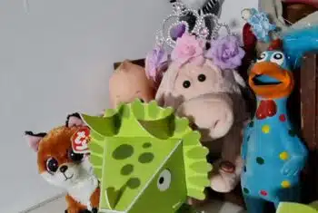 Online teaching props for 51Talk