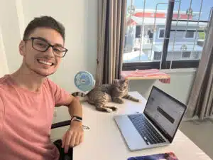 Schalk online setup 3