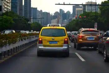 common stressors for TEFL teachers in China