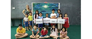 Amazing Teachers Wanted