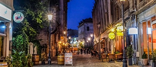 Children's English Teacher