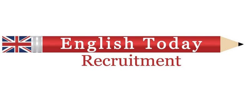 Native Male English Teachers required For Saudi Arabia 2024-2025