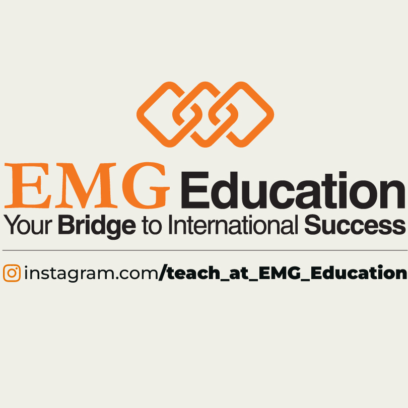 ACADEMIC ENGLISH TEACHERS FOR ALL LEVELS 2025 (Work in HCMC or Ha Noi Capital)