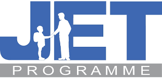 Join the JET Programme! Applications open now!
